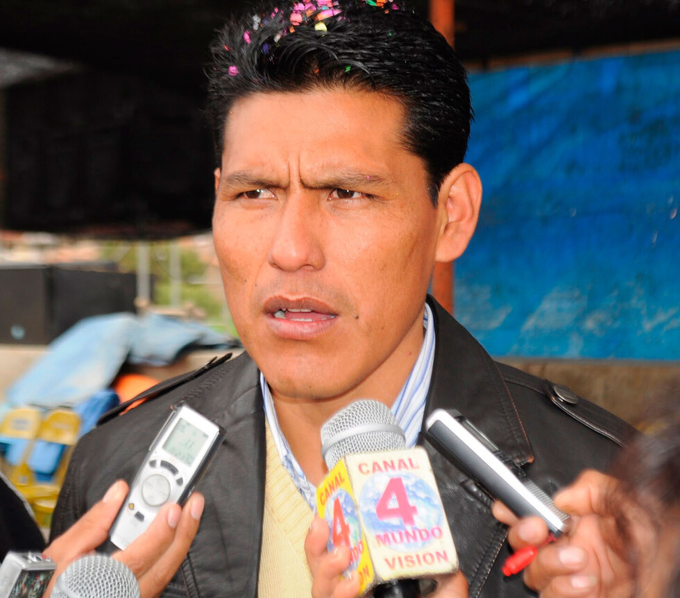 Fondo Indígena invertirá Bs 57 millones en proyectos productivos y de riego en Tarija