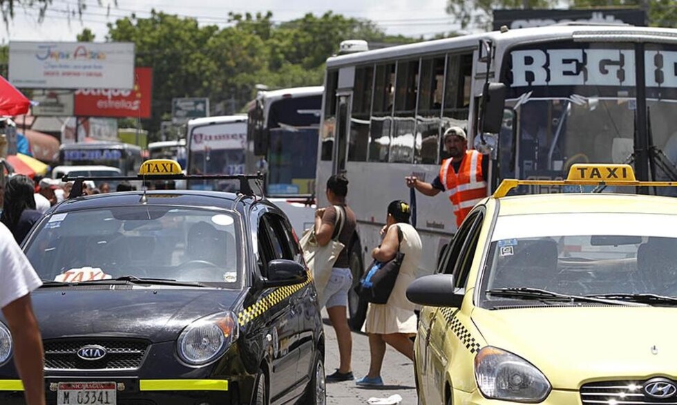 La Contaminación Acústica