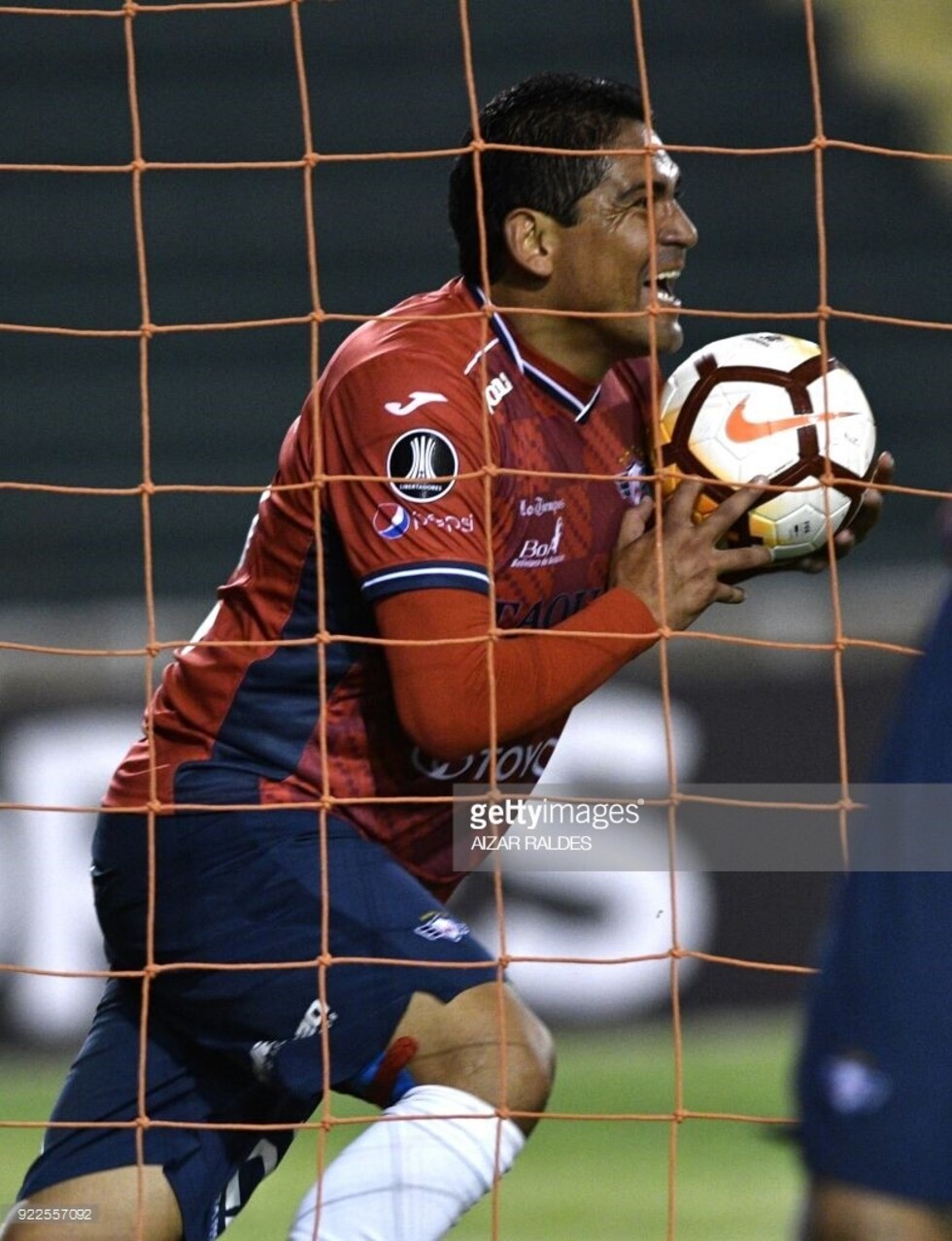 Zenteno regresó a las prácticas en Wilstermann