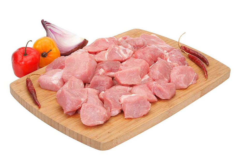 Mitos sobre la carne de  cerdo