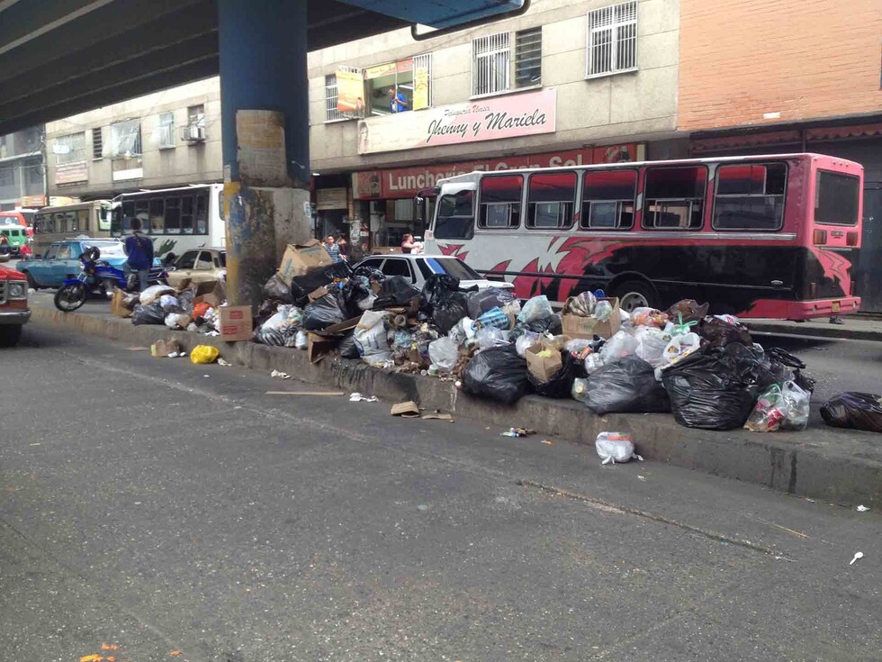 Alcaldía de Sucre ubica más de 100 recolectores de basura para intensa campaña de limpieza