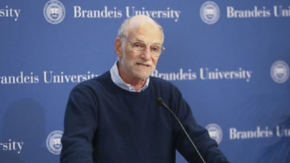 Asaltaron a un Nobel de Medicina en Argentina