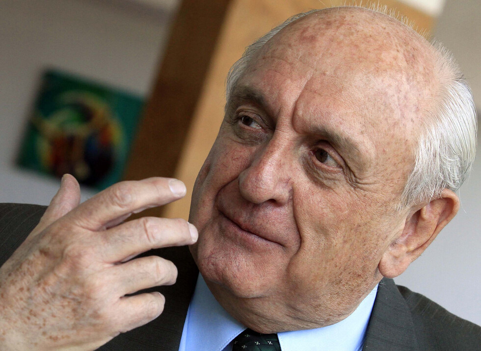 Bakovic denunció que OAS financió campañas electorales de Lula y Evo