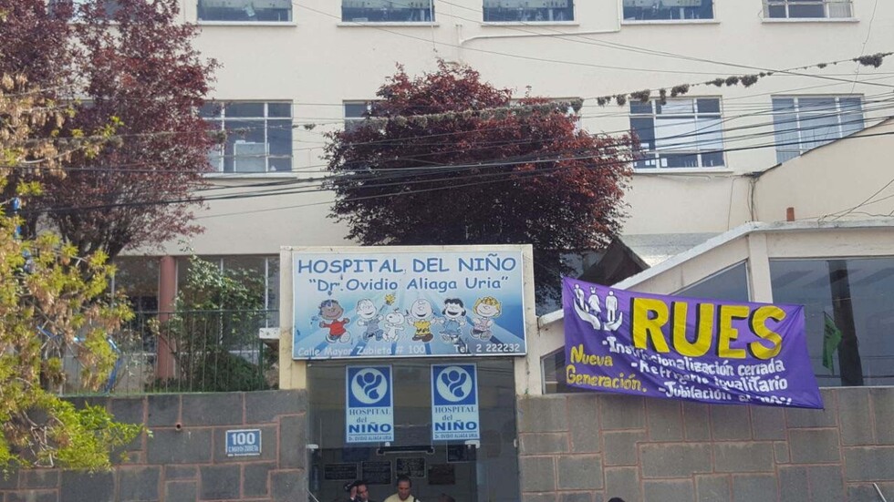 Médicos atenderán a niños enfermos del corazón gratis