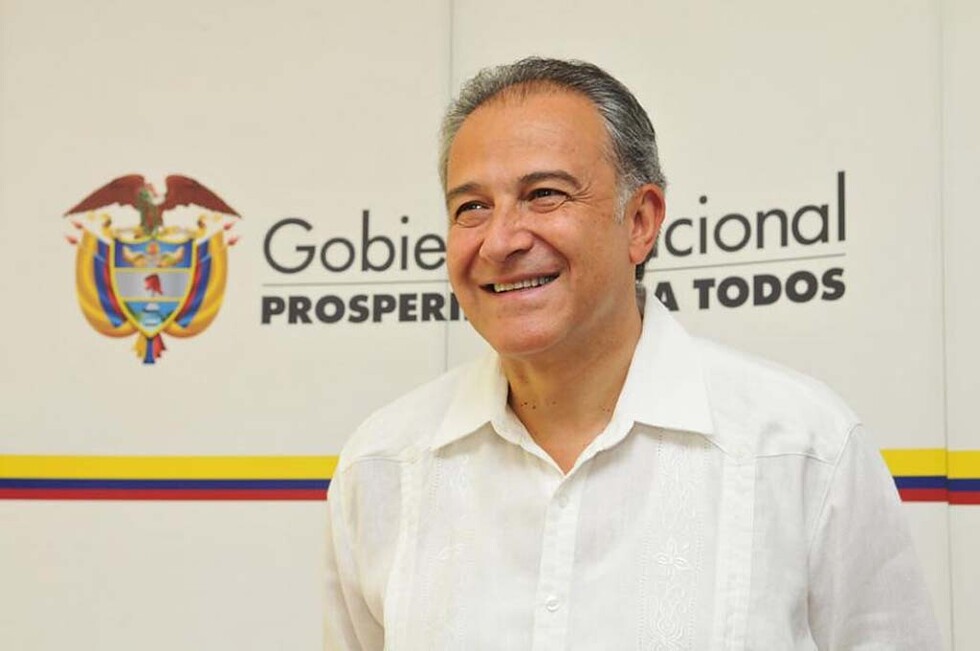 Colombia asegura manejo efectivo de recursos para paz