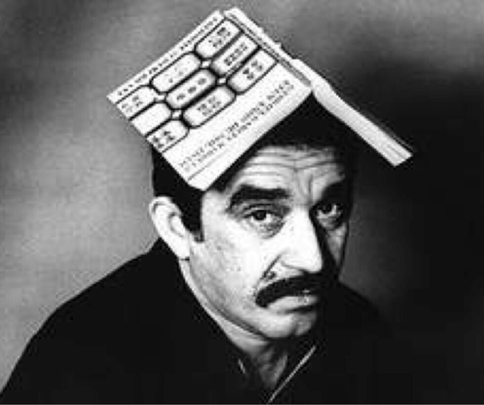 ALGO SOBRE LA ADOLESCENCIA DE GABO