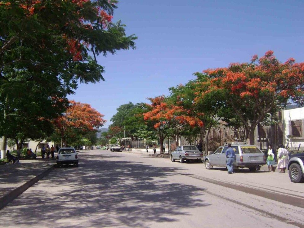 Habrá referendo el 26 de agosto en Yacuiba
