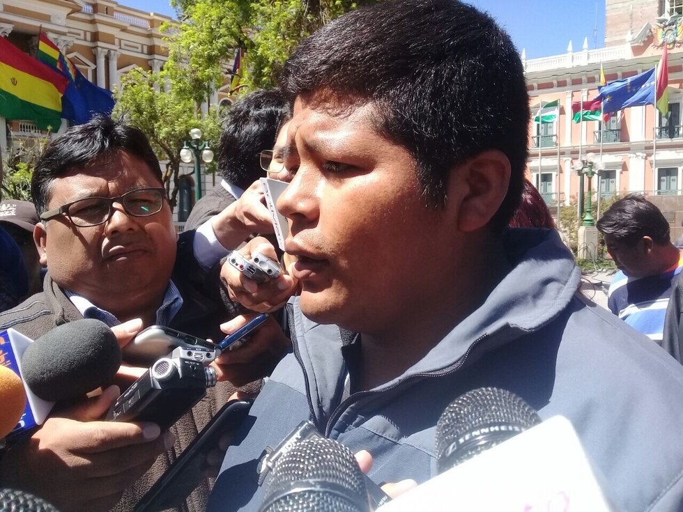Líder de Adepcoca: Es hora que Romero mida sus palabras
