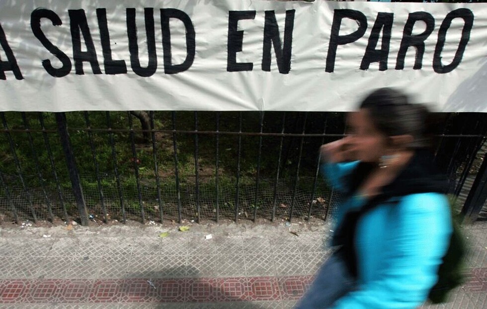 Federación de Sindicatos Médicos de la CNS anuncia paro de 24 horas para el miércoles