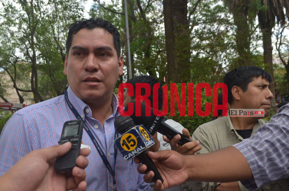 Se escapó con una menor para tener sexo con ella
