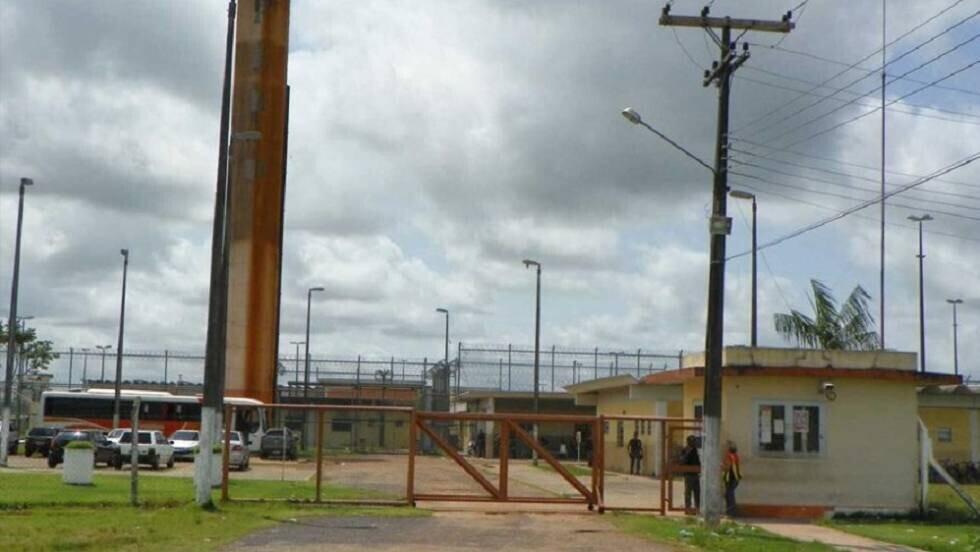 Intento de fuga de cárcel en Brasil dejó 20 fallecidos