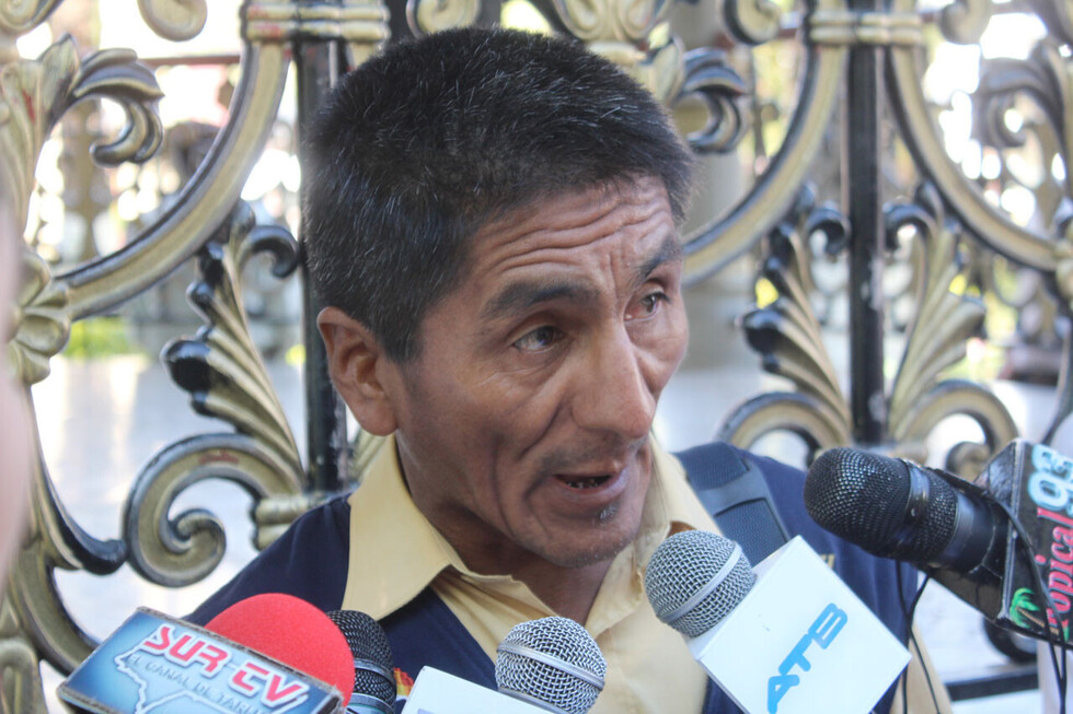 Gobernación lanza el proyecto “Volviendo a casa”