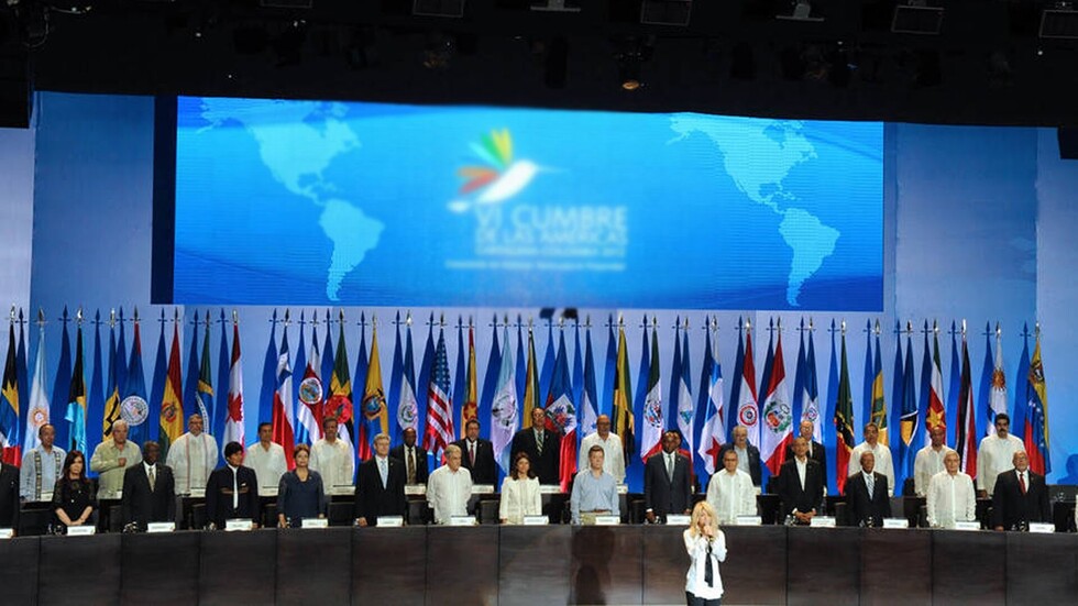 Sin Trump ni Maduro, Cumbre peruana de las Américas pone 'corrupción' de plato de fondo
