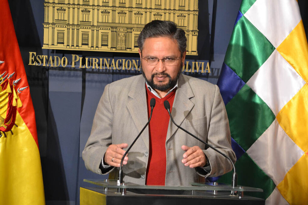 Martínez: ‘Jucus’ tienen armas y una ruta propia