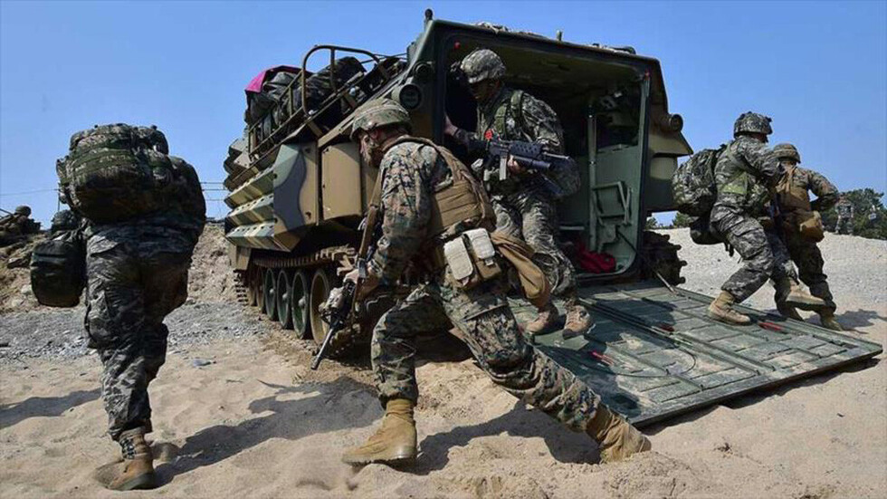 Líderes piden detalles del despliegue militar