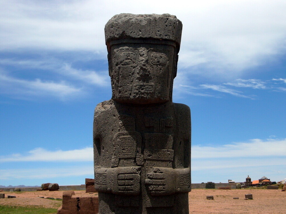 Presentan programa de actividades culturales y turísticas para promocionar monumentos del país