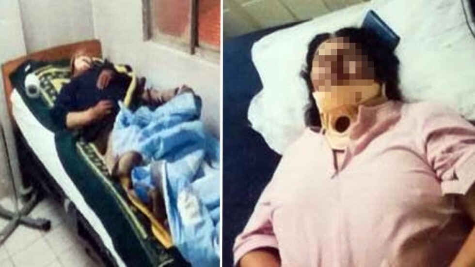 Colisión en Guaqui deja un muerto y 6 heridos