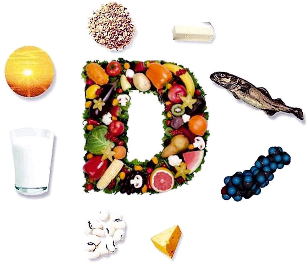 La Vitamina D en el metabolismo