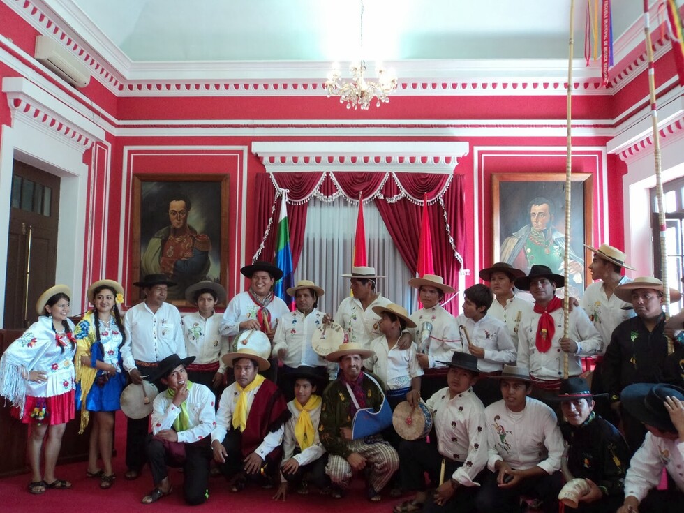Alistan una serenata alternativa al 15 de Abril