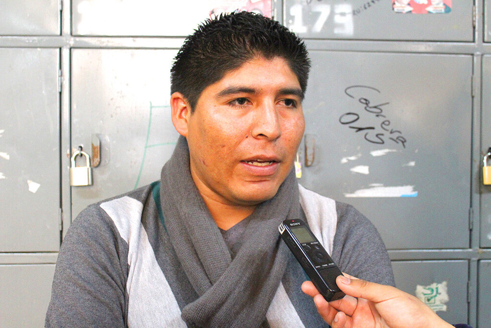 La CUB advierte nulidad de elecciones de la FUL