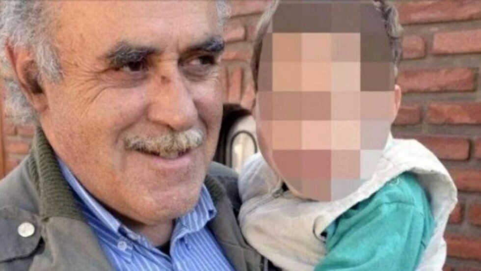 Asesinó a su marido con  cuchillo y fue a trabajar