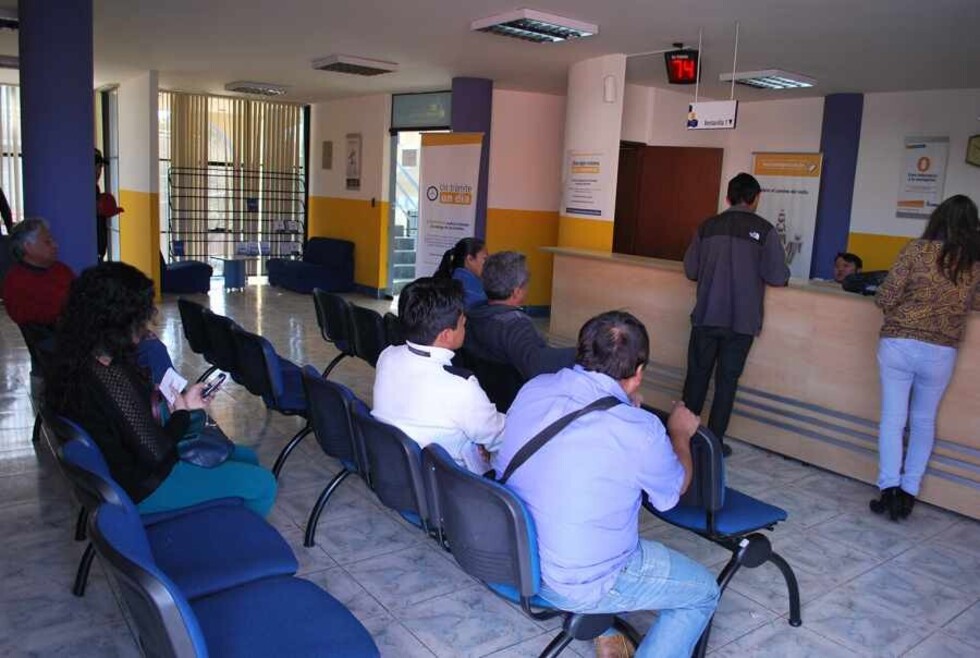 Tarija registra aumento de 21% de empresas inscritas