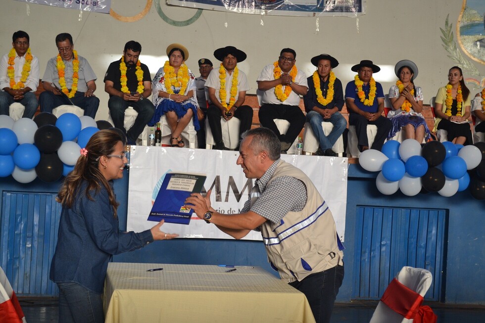Cómo seguir siendo masista en Tarija después del 15 de abril y no morir en el intento