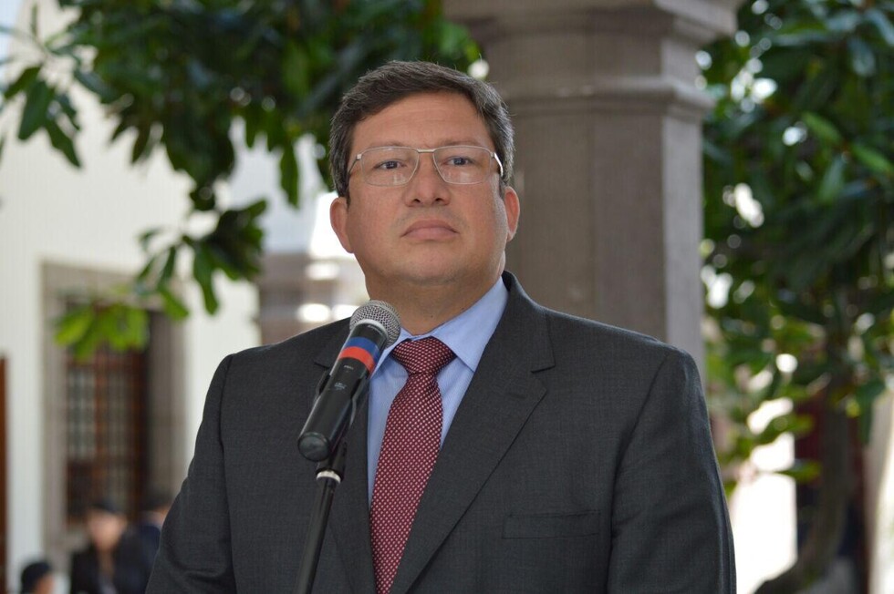 Ecuador confirma el secuestro de otras dos personas en la frontera con Colombia