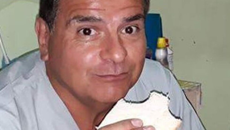 Ginecólogo masturbador se entregó a la Policía