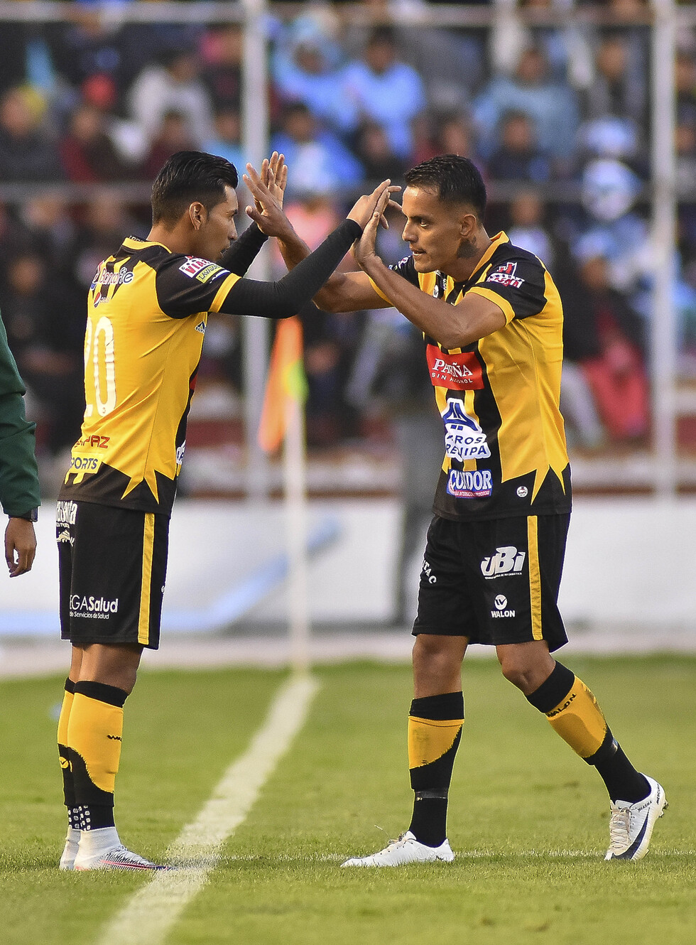 El Tigre pone la mira en Atlético Tucumán