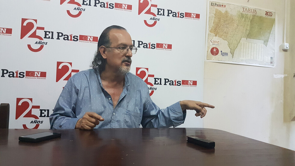 Alejandro Arroz, el cine desde una mirada  diferente