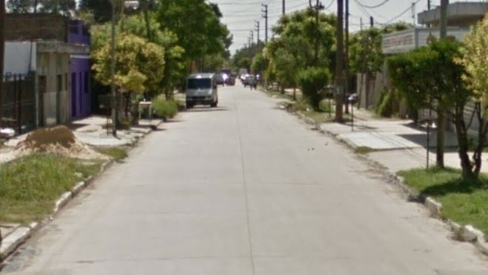 Apareció cadáver atado en vivienda argentina