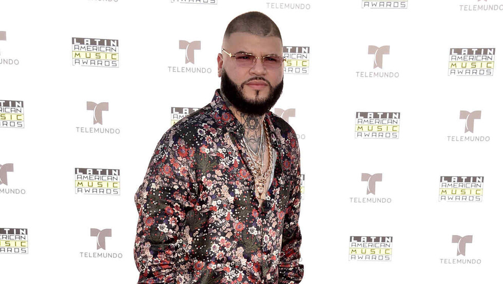 Farruko está nuevamente en problemas