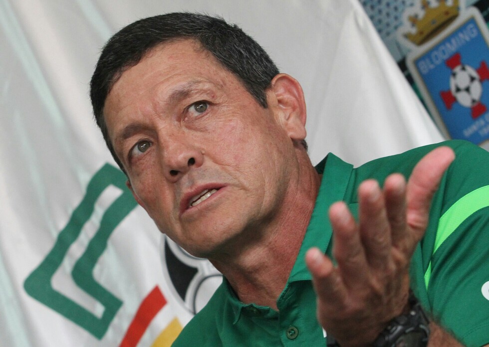 Se viraliza video de Mauricio Soria golpeando