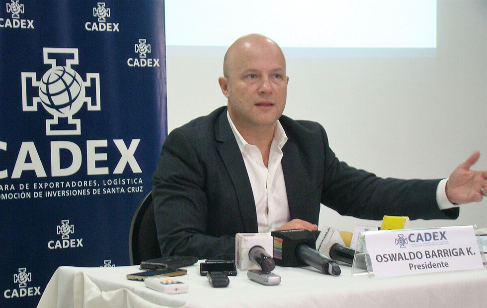 Exportadores cruceños piden pausa en aplicación de políticas salariales