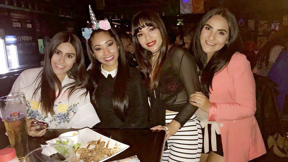 Una intensa semana en The Dubliner