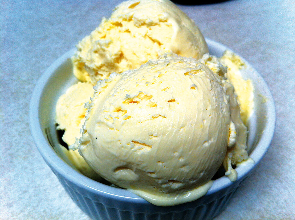 Helados artesanales Vs procesados