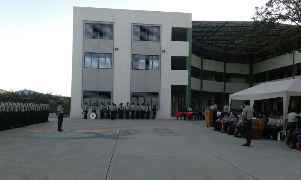 Esbapol lleva nombre de alumna fallecida en Sama