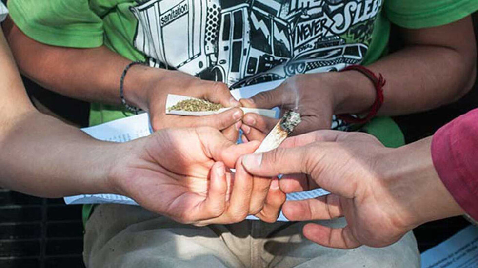 El consumo de drogas se incrementa en Tarija: Intraid