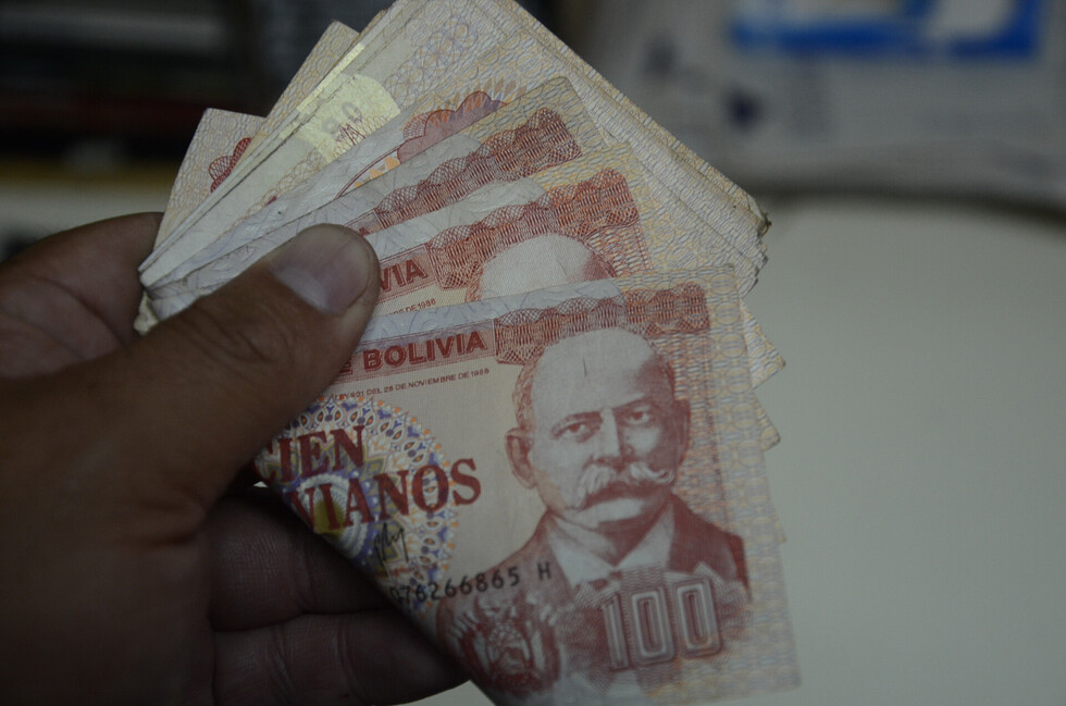 Cedla: Desigualdad en la distribución del ingreso nacional ‘ya es ofensiva’
