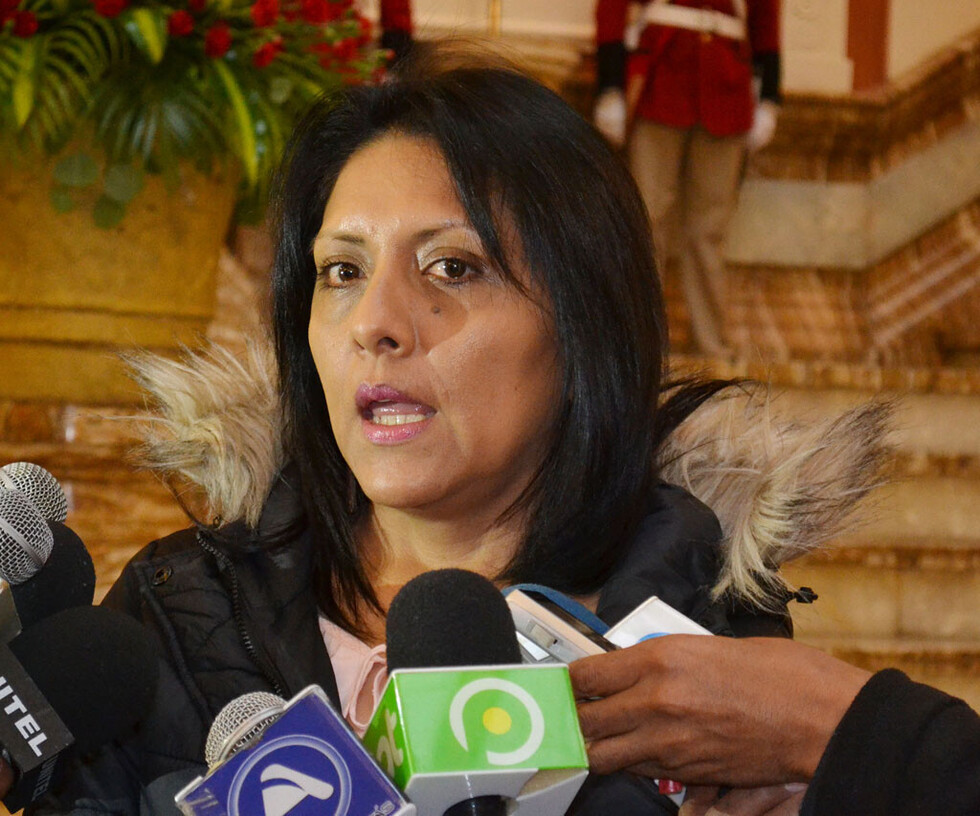 La deuda externa de Bolivia creció en un 386%