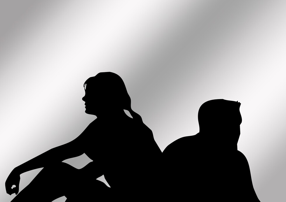 9 hijos y 35 años de matrimonio: Un hombre se divorcia tras enterarse de que siempre fue estéril