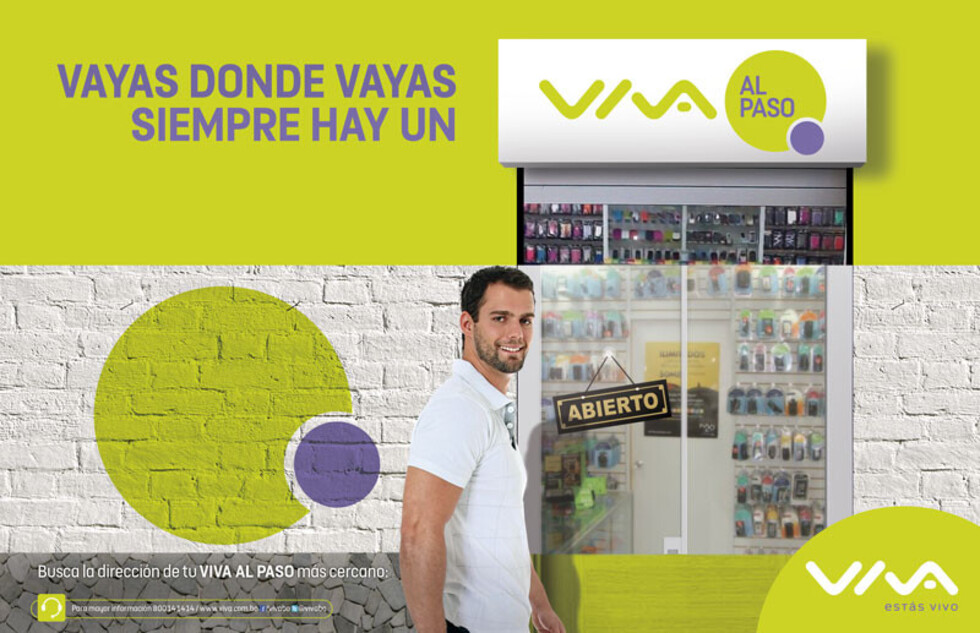Buscan facilitar control de pagos con “VIVA App”