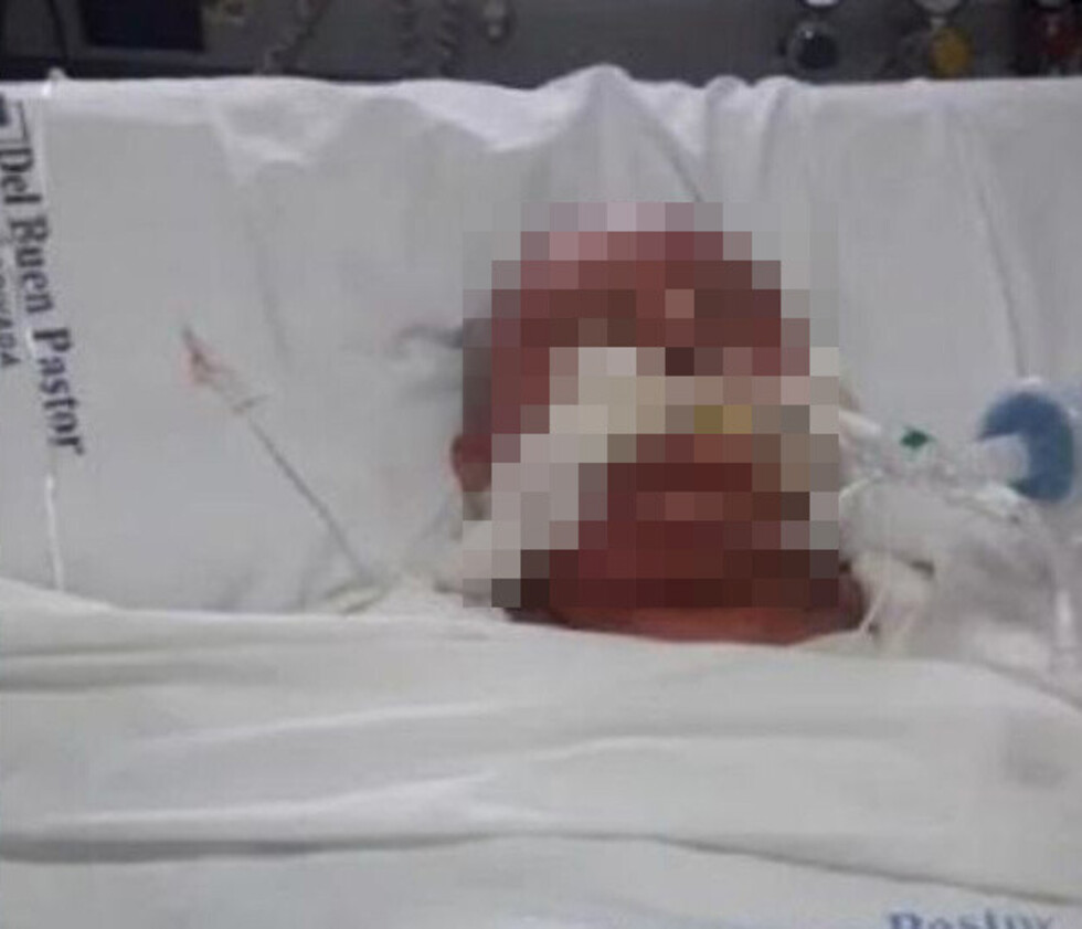 Sujeto quemó viva a abuela de una niña a la que violaba