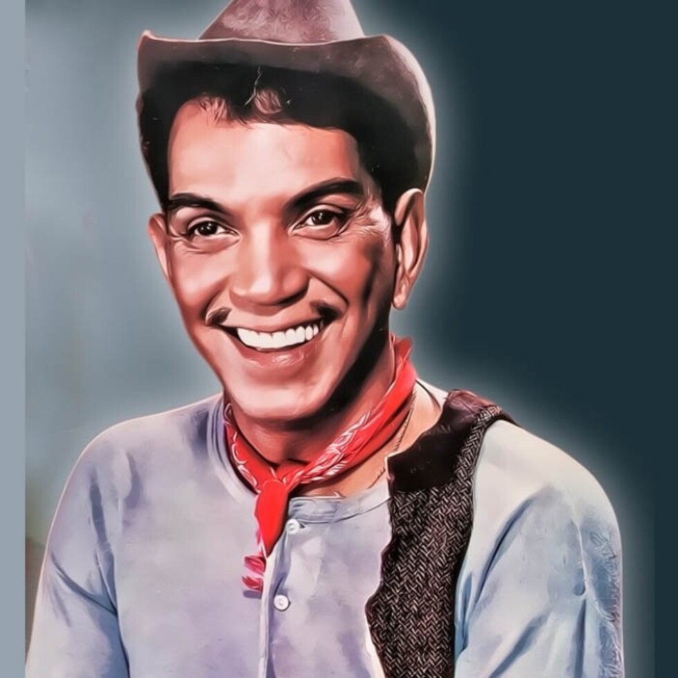 Recuerdan la muerte de Cantinflas