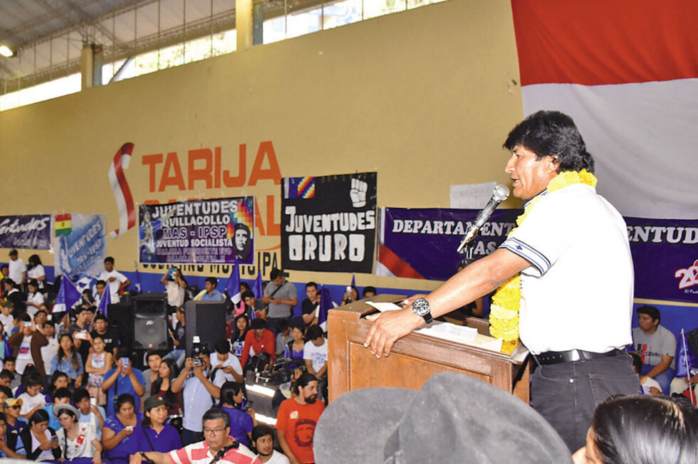 Baja la aprobación de Alcalde y Gobernador