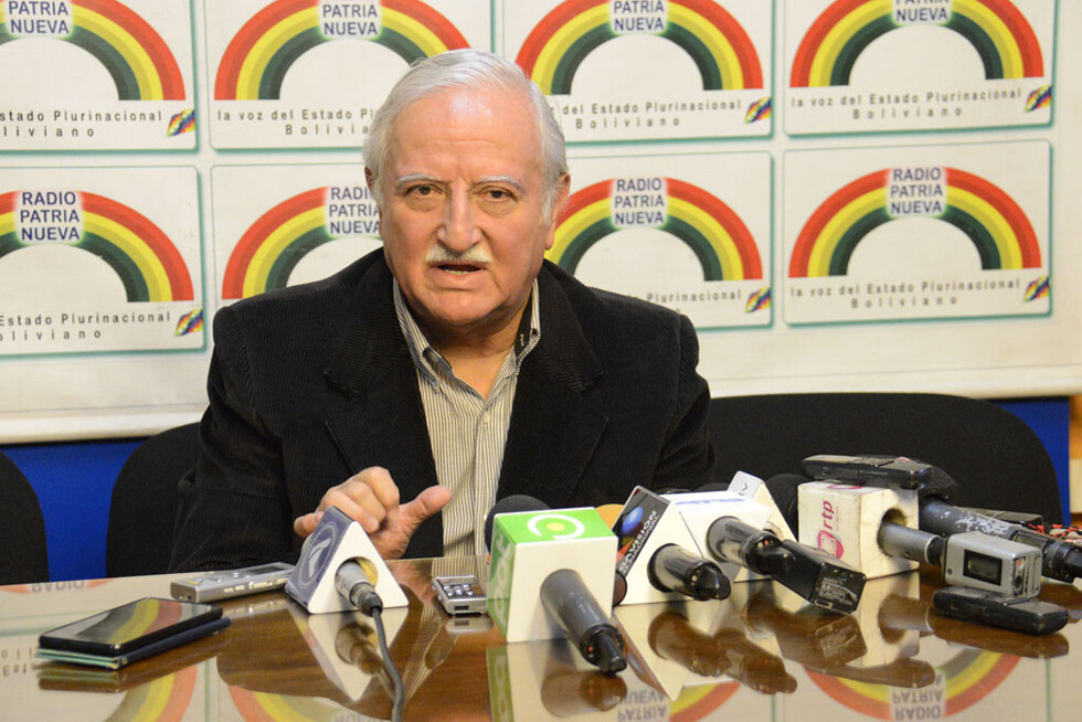 Consorcio invertirá $us 1.328 MM en plantas de litio