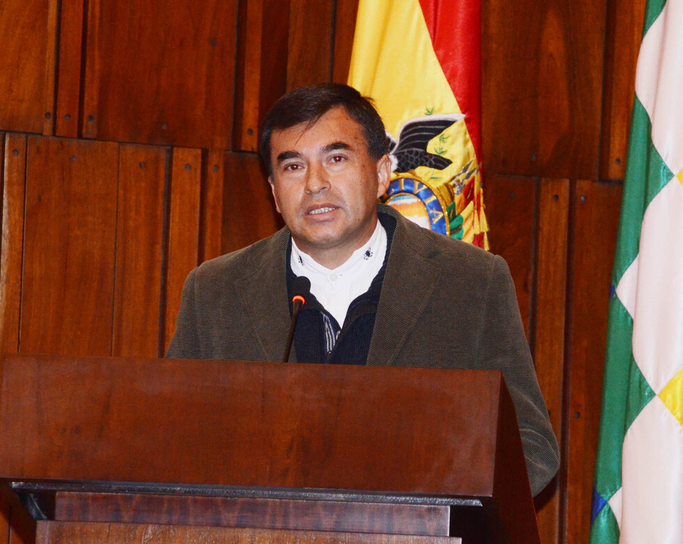 Quintana: EEUU desarrolla maniobra golpista en América Latina para sepultar su desarrollo