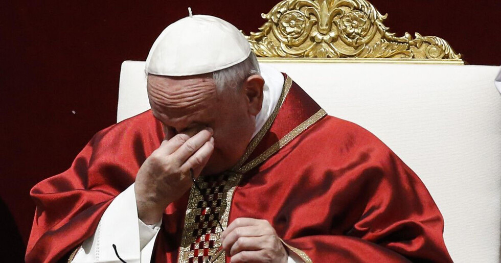 Piden al Papa despedir a los obispos “tóxicos”
