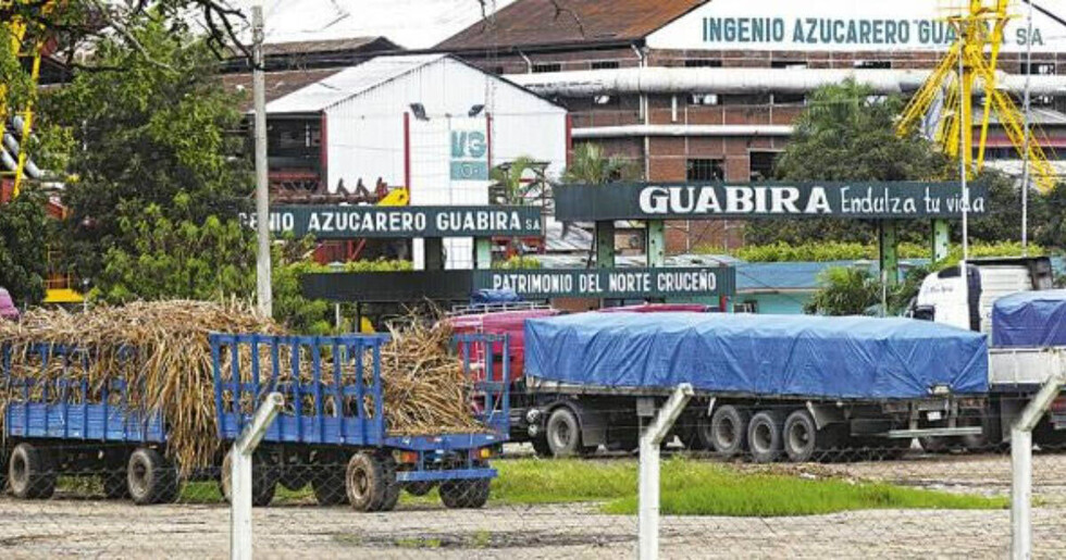 Iniciarán producción de bioetanol en Bolivia